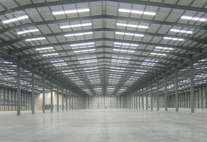 Cho thuê kho 3.500m2 container vào tận kho  pccc tự động chuẩn duyệt!