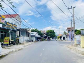 Đất full thổ mặt tiền đường lý thường kiệt, tt vạn giã, dt 96 m2, giá 3 tỷ, thuận lợi kinh doanh