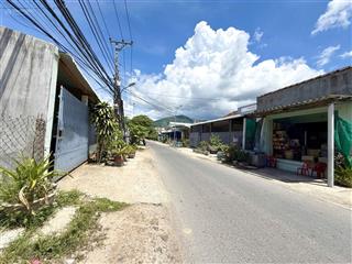 Bán lô đất trục chính ninh mã, pk8kkt vân phong, 2,1 tỷ, dt 169m2 (ngang 8,4m) đường ôtô