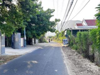 Bán lô đất 760 m2 mặt tiền trục chính ninh mã, vạn thọ, kkt vân phong, giá 11 triệu/m2