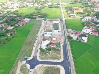 Bán lô đất tđc 2/9, giá 2,4 tỷ, pk8  kkt vân phong, dt 153.4 m2, đường 16m