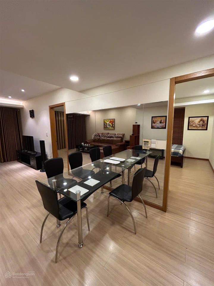 Cho thuê căn hộ chung cư sky city 88 láng hạ