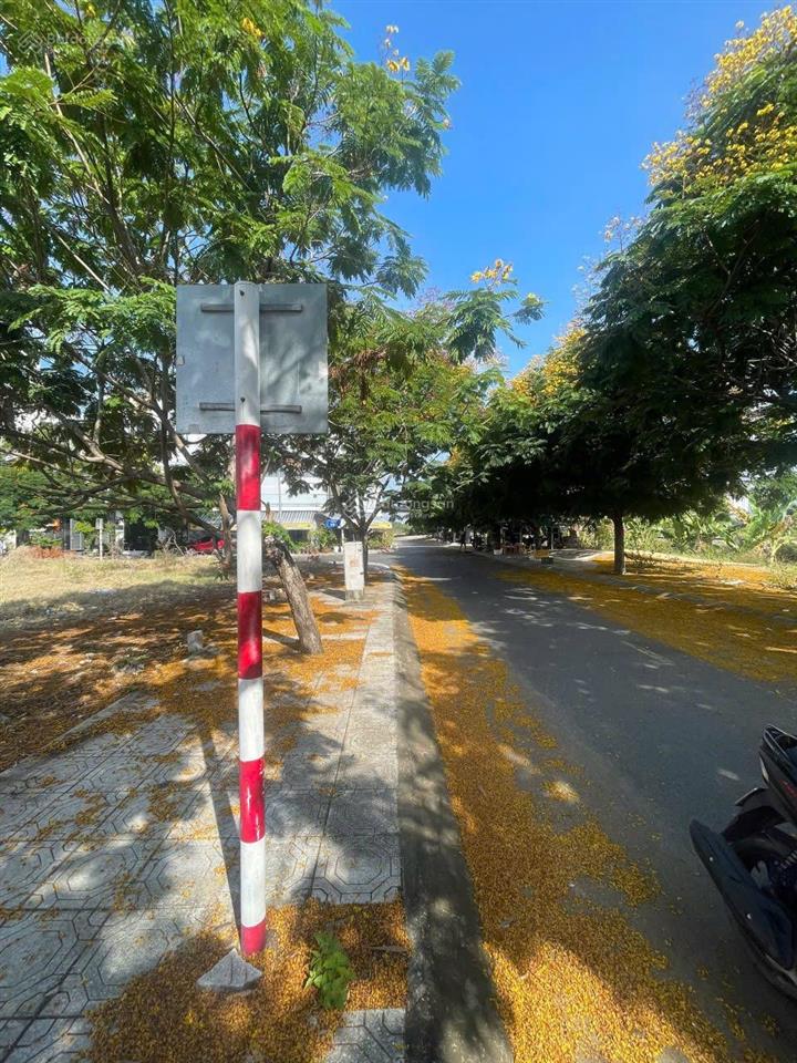 Bán đất tđc hà quang 2 đường 12m sổ sẵn giá 5.2 tỷ