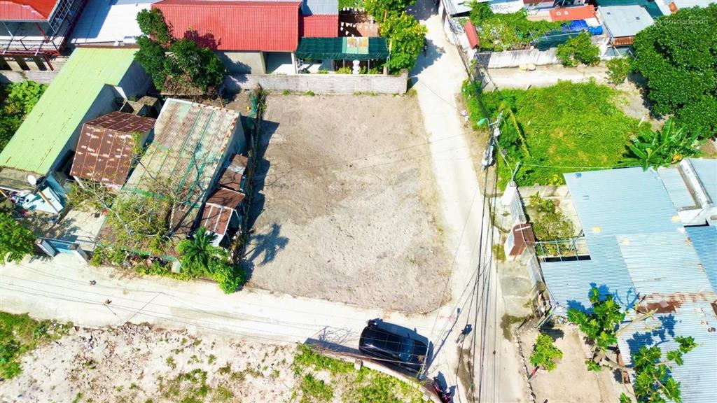 Bán lô đất full thổ cư phường nam, nha trang giá chỉ 1ty680tr