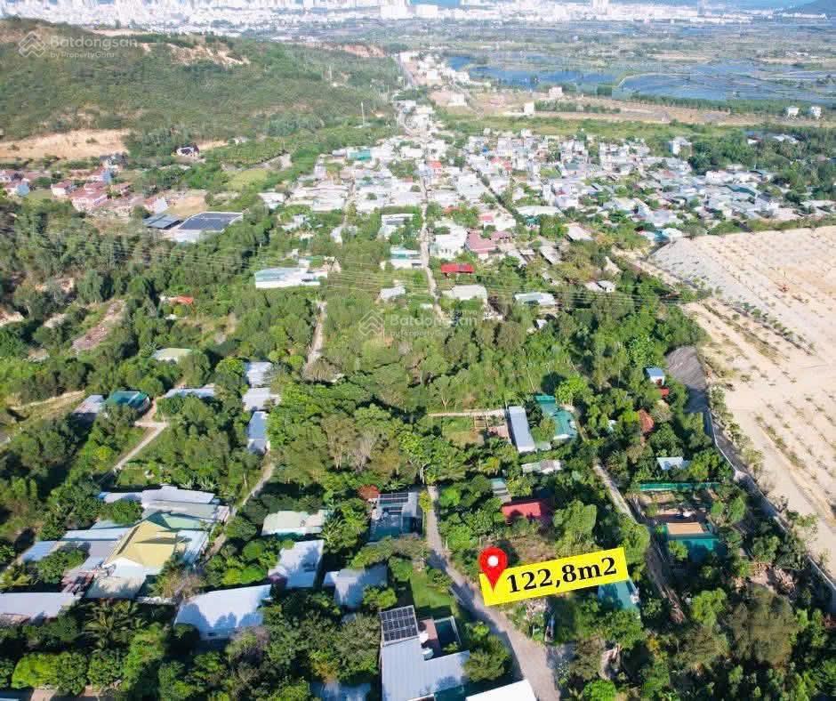 Bán nhanh lô đất đất lành vĩnh thái 122,8m  giá tốt chỉ 2 tỷ 570 triệu!