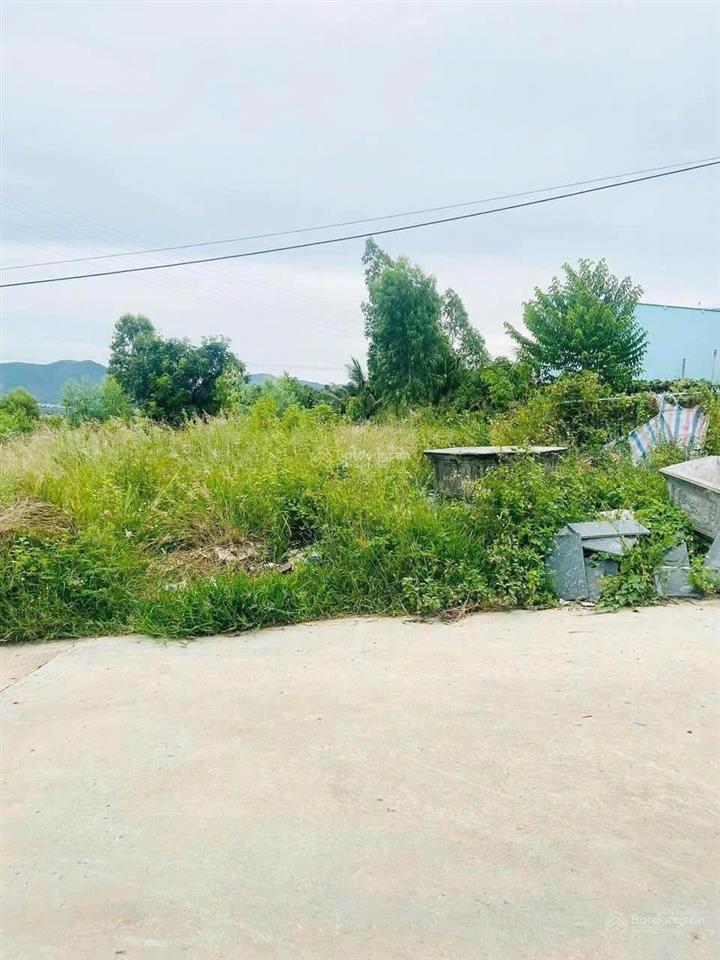 Bán nhanh lô đất đất lành vĩnh thái 122,8m  giá tốt chỉ 2 tỷ 570 triệu!
