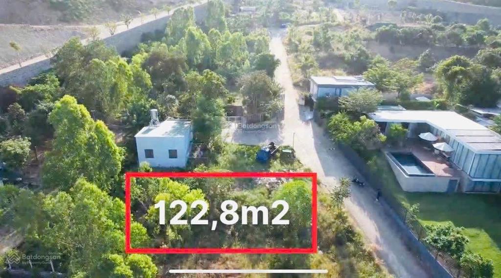 Bán nhanh lô đất đất lành vĩnh thái 122,8m  giá tốt chỉ 2 tỷ 570 triệu!