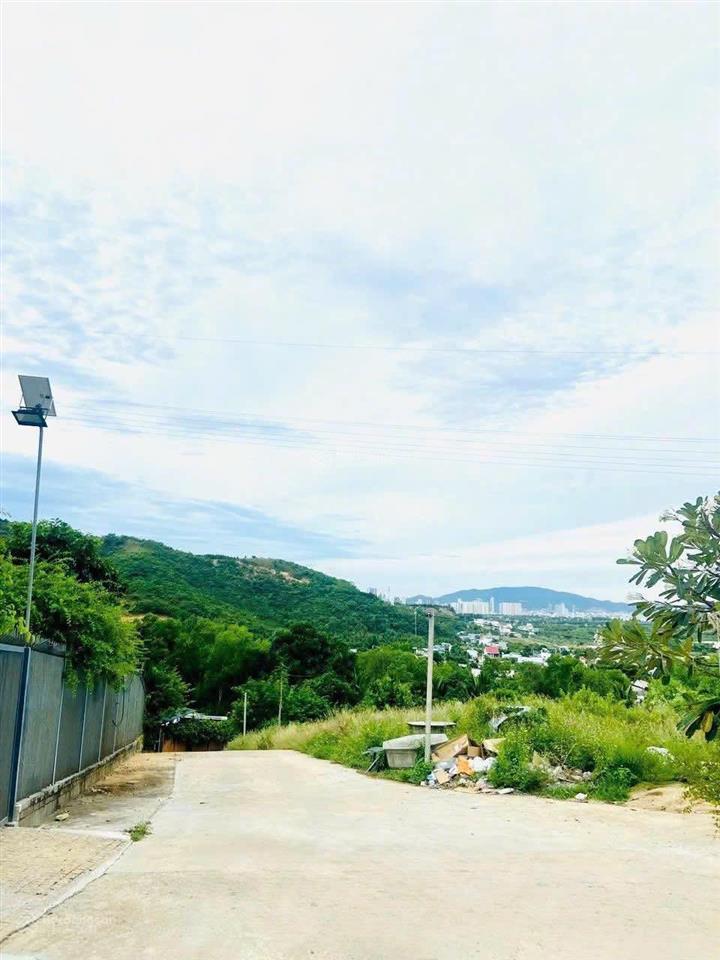Bán nhanh lô đất đất lành vĩnh thái 122,8m  giá tốt chỉ 2 tỷ 570 triệu!
