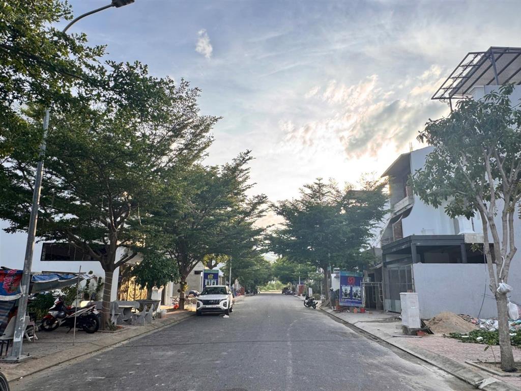 Lô kề góc mỹ gia gói 5 giá bán nhanh 47tr/m2.