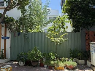 Bán đất kđt phước long b  100m2 giá chỉ 5,9 tỷ.