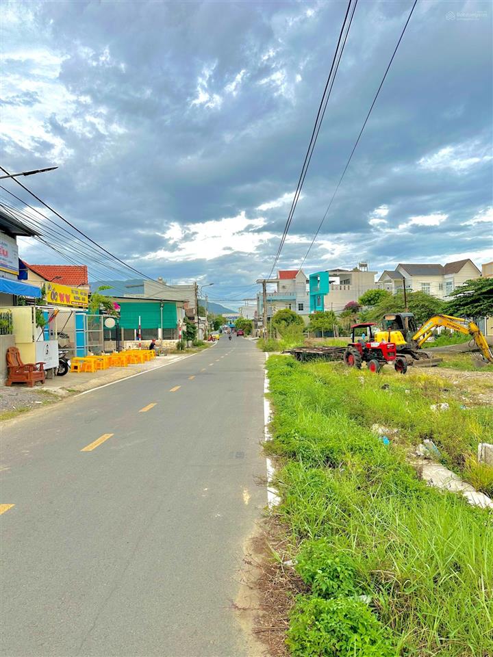 Đất trung tâm ninh hòa | chỉ 25 triệu/m2 | gần quảng trường & vincom