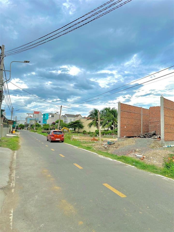 Đất trung tâm ninh hòa | chỉ 25 triệu/m2 | gần quảng trường & vincom