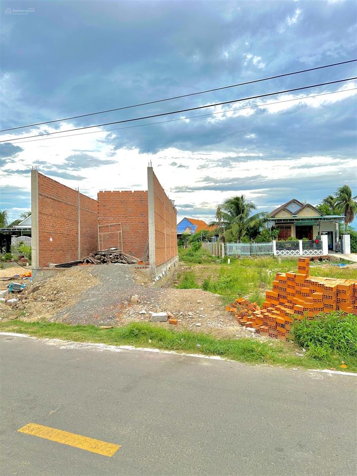 Đất trung tâm ninh hòa | chỉ 25 triệu/m2 | gần quảng trường & vincom