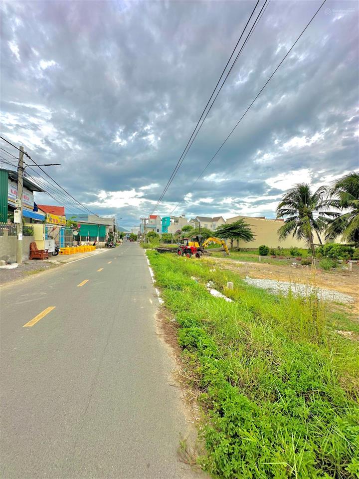 Đất trung tâm ninh hòa | chỉ 25 triệu/m2 | gần quảng trường & vincom