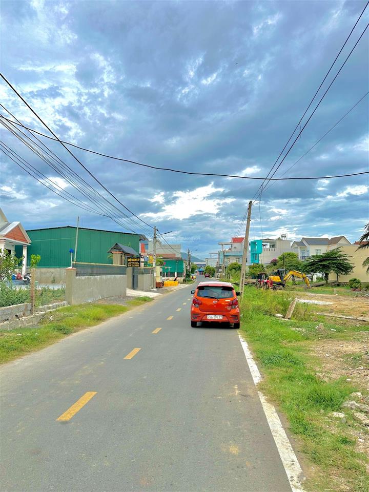 Đất trung tâm ninh hòa | chỉ 25 triệu/m2 | gần quảng trường & vincom