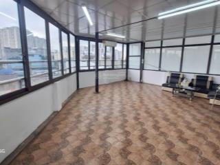 Cho thuê văn phòng diện tích 35m2 giá chỉ 3,8triệu/tháng tại nguyễn xiển  kim giang  linh đàm