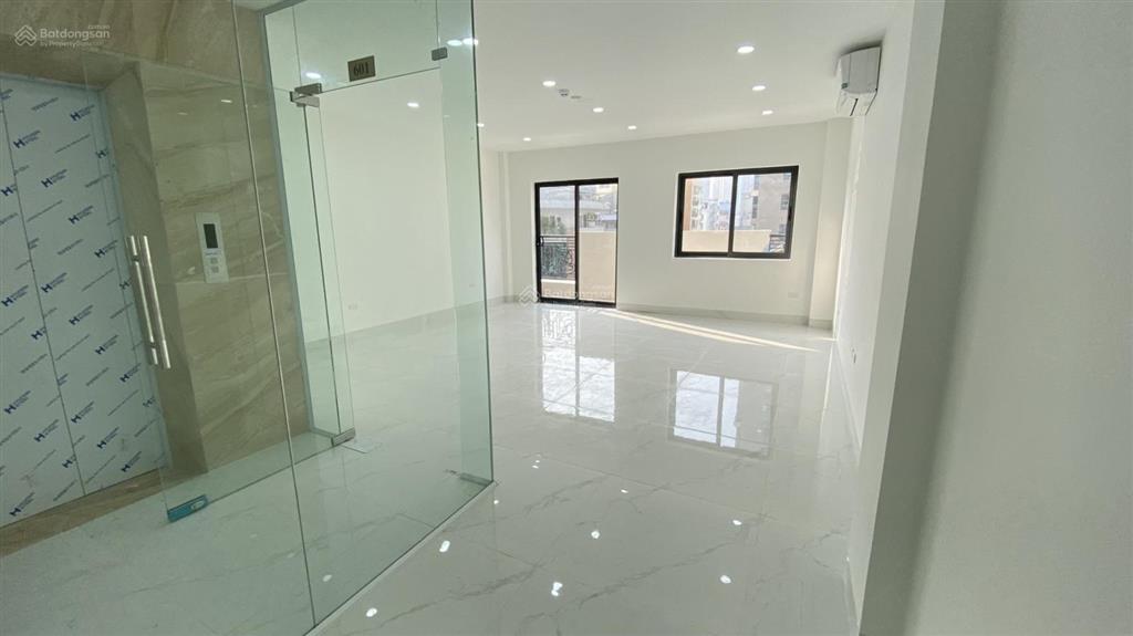 Cho thuê văn phòng tại phố trần bình giao nguyễn hoàng 40m² giá chỉ 7,7 triệu / tháng