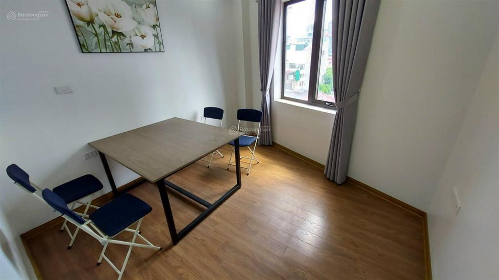 Cho thuê văn phòng 50m² tại duy tân  trần quốc vượng giá chỉ 9tr/tháng