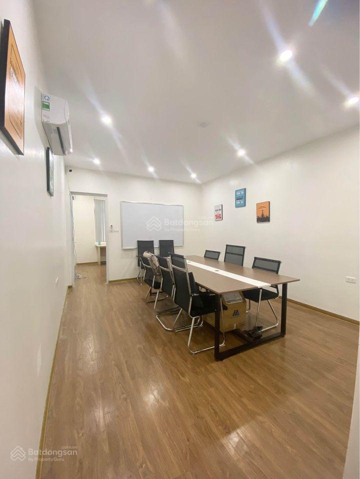 Cho thuê văn phòng 45m2 tại phố trần quốc vượng  duy tân giá chỉ 8tr