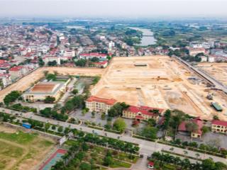 Yên lạc  dragon city mặt quảng trường, công an, bệnh viện, gần tề lỗ, minh tân, tam hồng, vân xuân