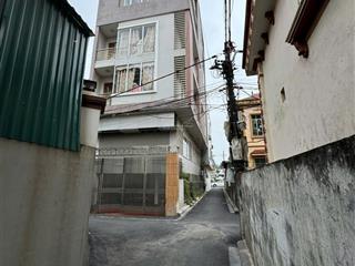 Nhà 6 tầng lô góc 95m2 ô tô thông khê nữ phúc thịnh hà nội