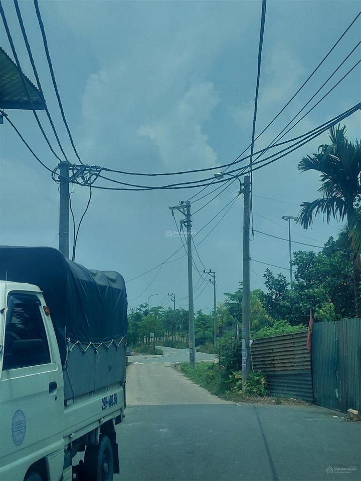 94.5m ô tô ,2 mặt ngõ tiên hùng phúc thịnh cần bán
