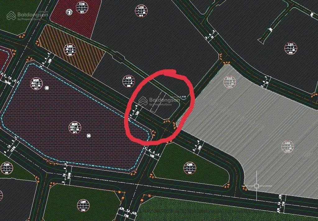 94.5m ô tô ,2 mặt ngõ tiên hùng phúc thịnh cần bán
