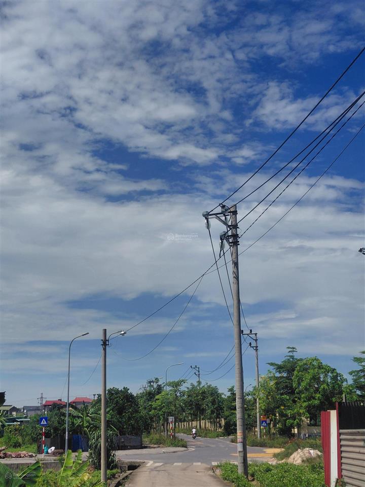 94.5m ô tô ,2 mặt ngõ tiên hùng phúc thịnh cần bán