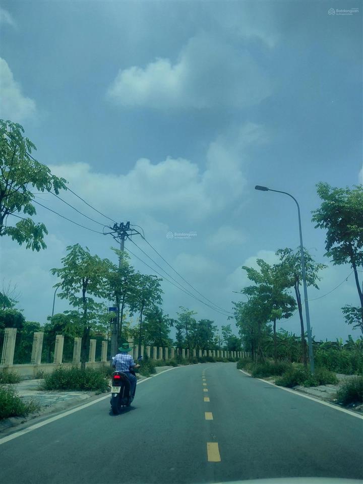94.5m ô tô ,2 mặt ngõ tiên hùng phúc thịnh cần bán