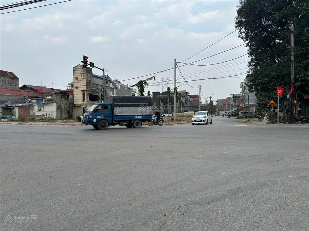430m2 đất ô tô tránh nguyên khê, đông anh, hà nội giá đẹp