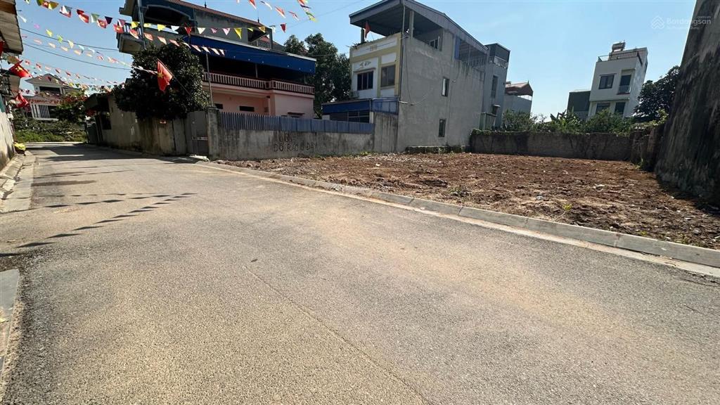 430m2 đất ô tô tránh nguyên khê, đông anh, hà nội giá đẹp