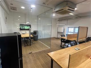 Cho thuê văn phòng phường đa kao, quận 1. dt 150m2  giá chỉ 40tr/ tháng đã bao gồm phí quản lí