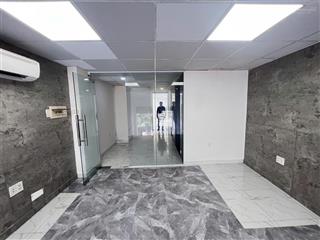 Siêu hot văn phòng trung tâm quận 3. dt 60m2 chỉ 13tr/th (setup bàn ghế cho khách hàng thuê)