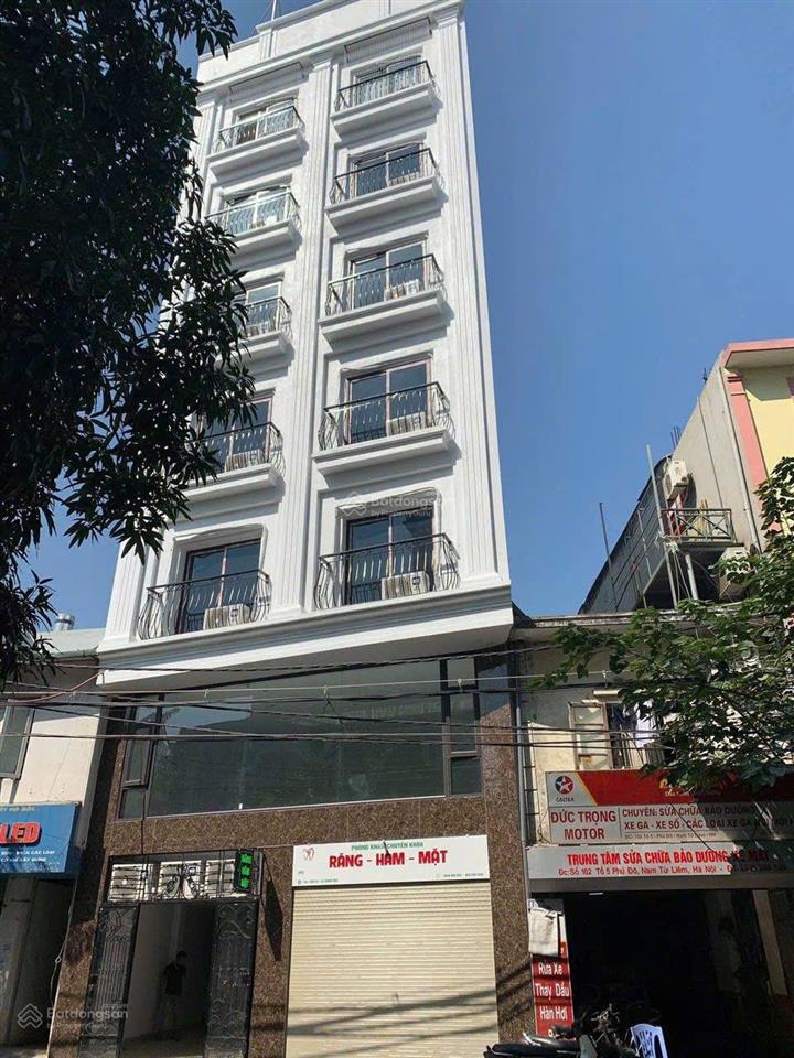 Cho thuê văn phòng đường cô giang, quận 1. dt 55m2 chỉ 18tr/ tháng giá ưu đãi trước