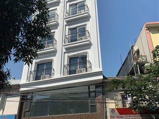 Cho thuê văn phòng đường cô giang, quận 1. dt 55m2 chỉ 18tr/ tháng giá ưu đãi trước