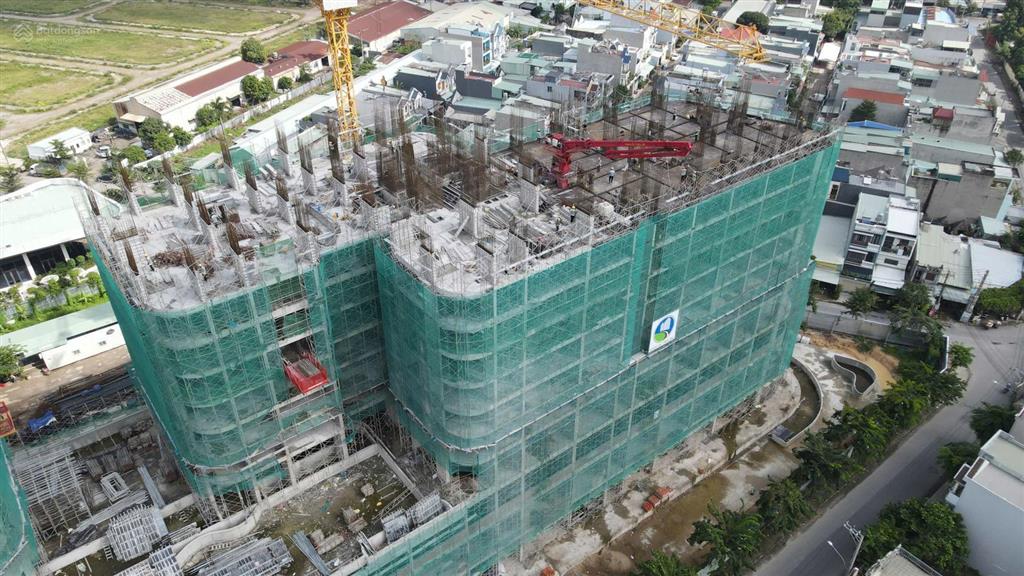 Chưa có vài trăm triệu vẫn có thể bắt đầu hành trình mua nhà với a&k tower thuận an