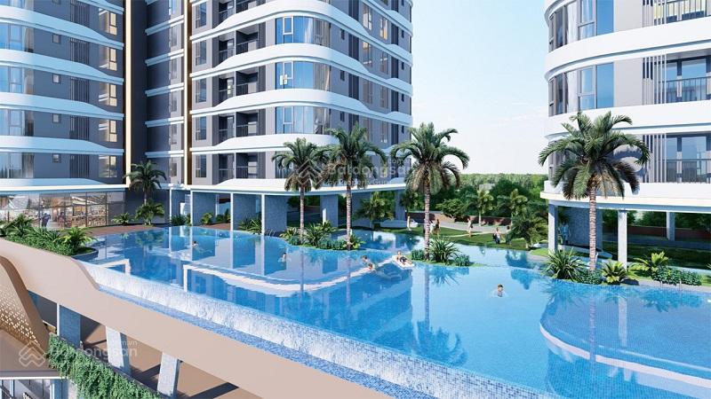 Chưa có vài trăm triệu vẫn có thể bắt đầu hành trình mua nhà với a&k tower thuận an