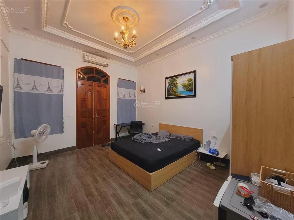 Thật 100% chỉ 7 tỷ có ngay căn 40m2 x 5t, mặt ngõ linh quang, không qh pháp lý chuẩn