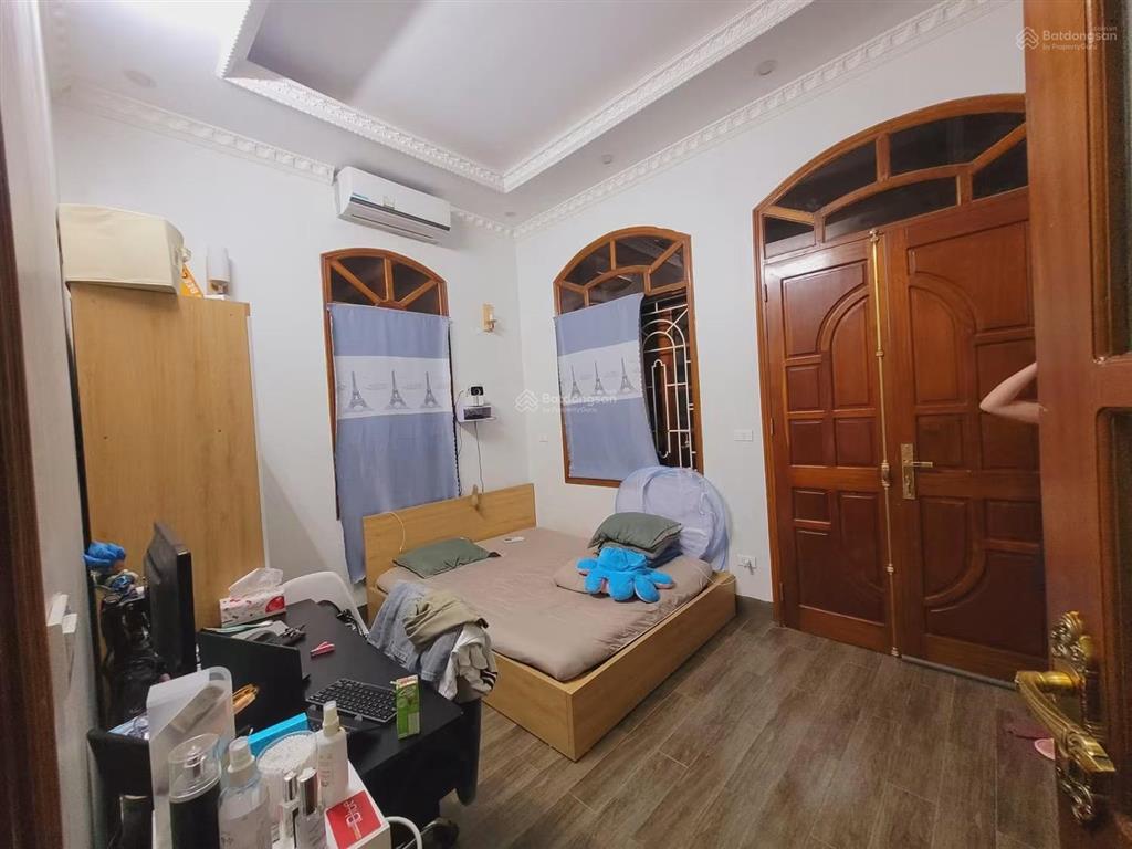 Thật 100% chỉ 7 tỷ có ngay căn 40m2 x 5t, mặt ngõ linh quang, không qh pháp lý chuẩn