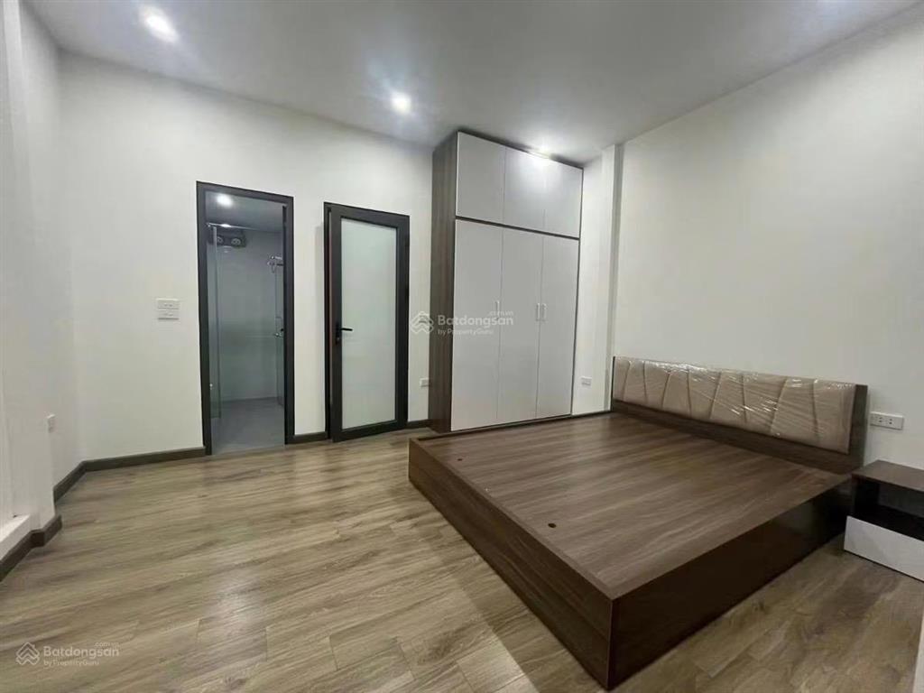 Bán nhà mặt ngõ xã đàn, nhà dân xây gần phố ngõ nông dt 33m², 7,8 tỷ