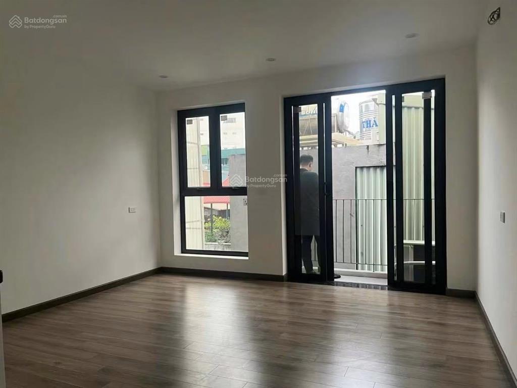 Bán nhà mặt ngõ xã đàn, nhà dân xây gần phố ngõ nông dt 33m², 7,8 tỷ