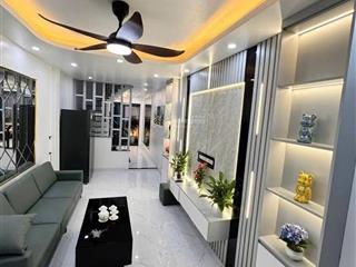 Thật 100% chính chủ bán căn mặt ngõ toàn thắng 45mx5 tầng ngõ nông