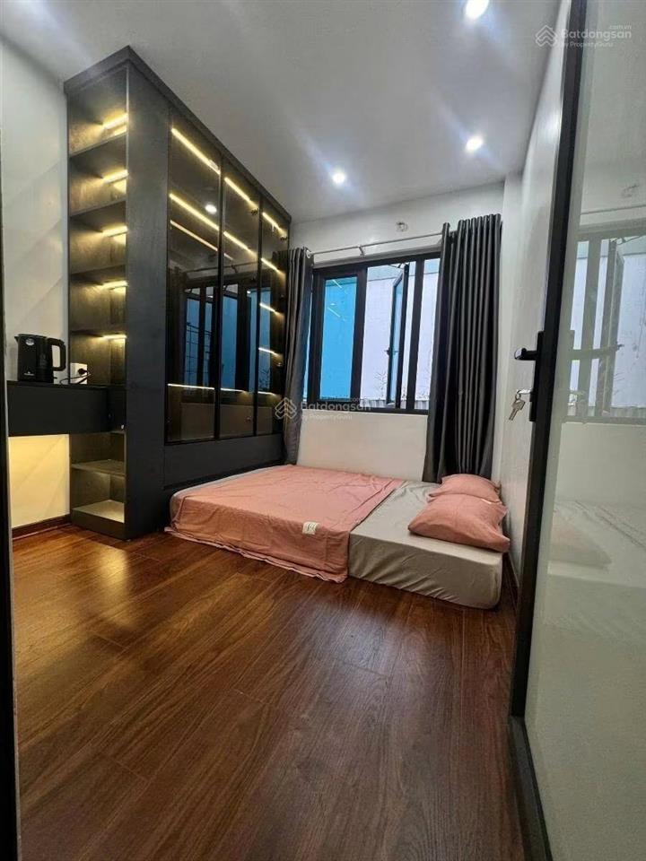 Thật 100% chính chủ bán căn mặt ngõ toàn thắng 45mx5 tầng ngõ nông