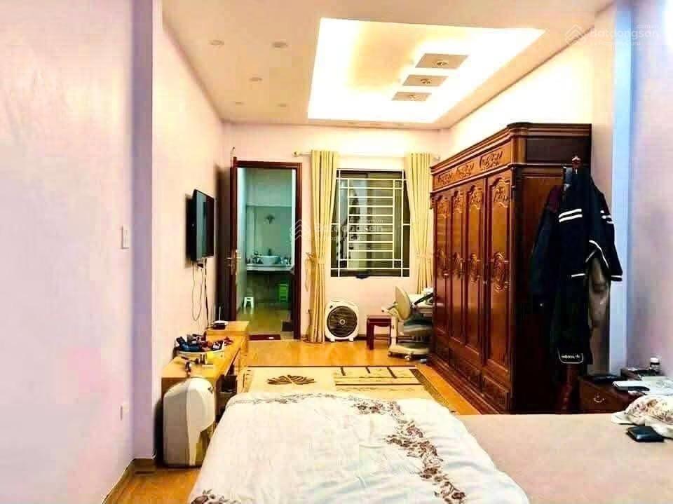 Bán nhà mặt ngõ khương thượng. không qh pháp lý chuẩn, gần phố ngõ nông