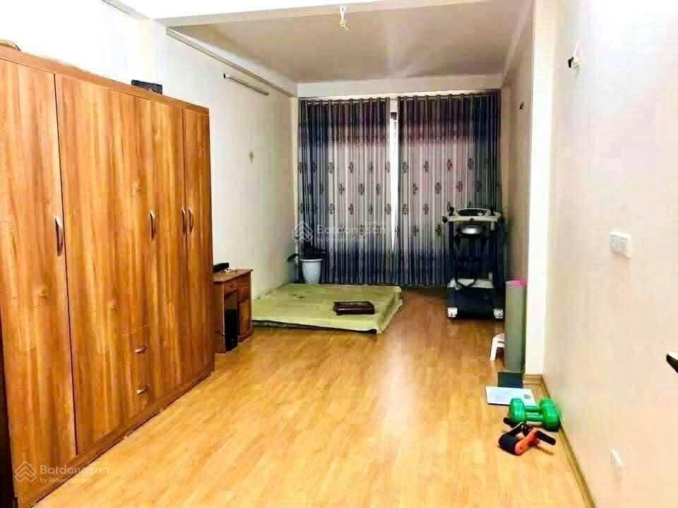 Bán nhà mặt ngõ khương thượng. không qh pháp lý chuẩn, gần phố ngõ nông
