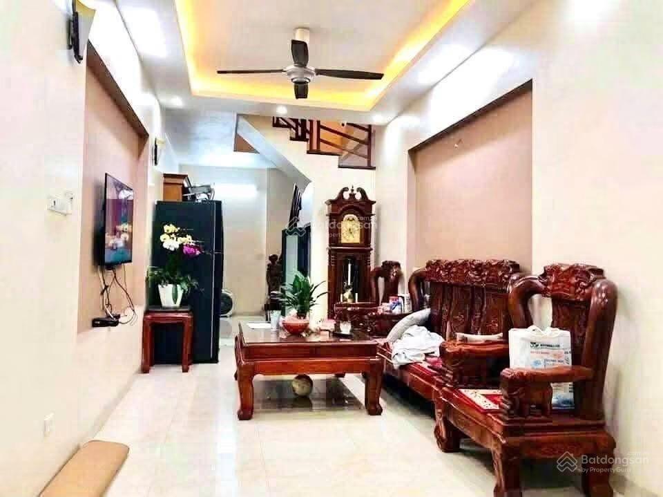 Bán nhà mặt ngõ khương thượng. không qh pháp lý chuẩn, gần phố ngõ nông