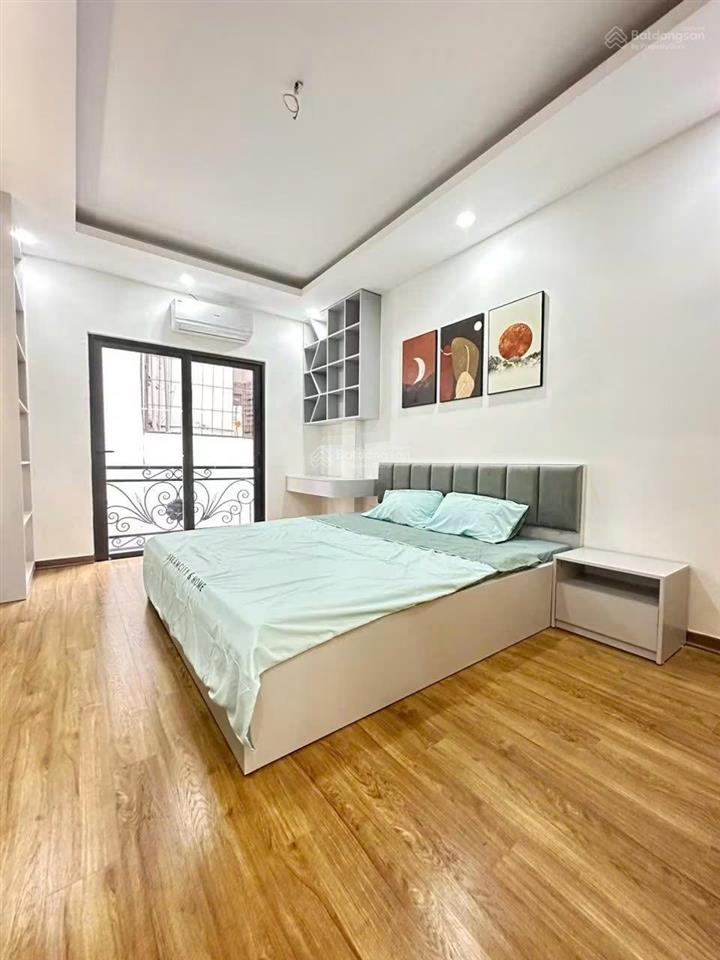 Bán nhà yên lãng, gần phố tiện ích bạt ngàn, không qh giao thông thuận tiện, 38,5m x 6 tầng