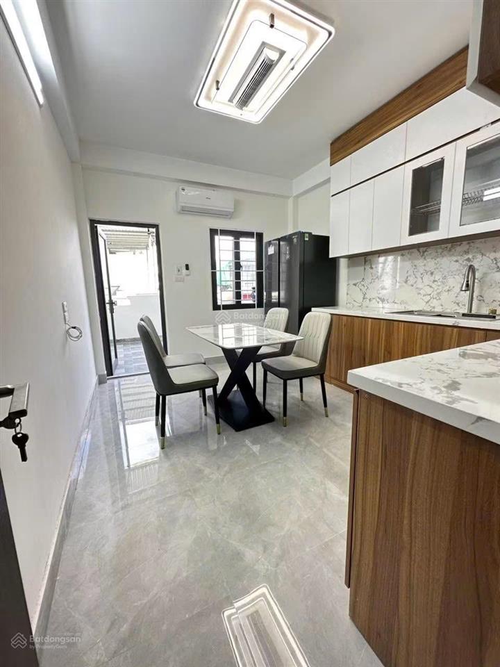Bán nhà yên lãng, gần phố tiện ích bạt ngàn, không qh giao thông thuận tiện, 38,5m x 6 tầng