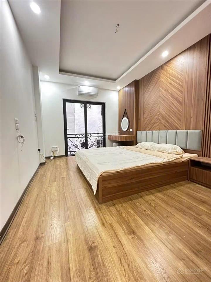 Bán nhà yên lãng, gần phố tiện ích bạt ngàn, không qh giao thông thuận tiện, 38,5m x 6 tầng