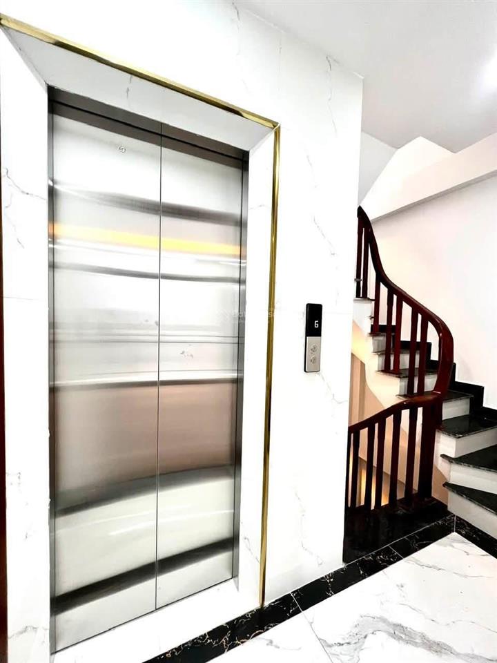 Chính chủ cần bán căn mặt ngõ nguyễn lương bằng, dân xây 6t thang máy không qh
mặt tiền 5m